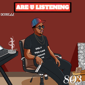 Derrell - Are U Listening