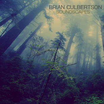 Brian Culbertson - Soundscapes