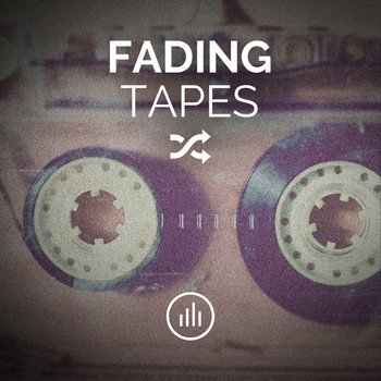 myNoise - Fading Tapes (Shuffle Play Remixes)
