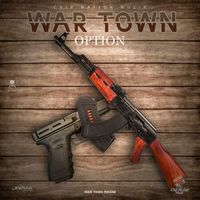 Option - Wartown