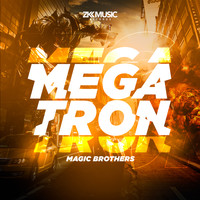 Magic Brothers - Megatron