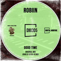 Robiin - Good Time