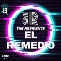 The Residents - El Remedio