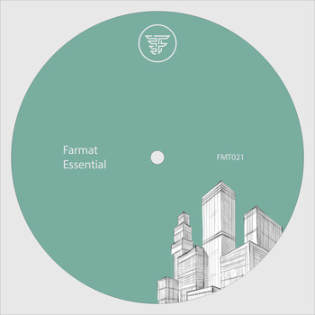 Various Artists - Farmat Essential