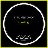 Kiril Melkonov - Loading