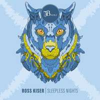 Ross Kiser - Sleepless Nights