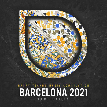 Various Artists - Barcelona 2021