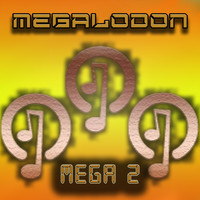 Megalodon - Mega 2