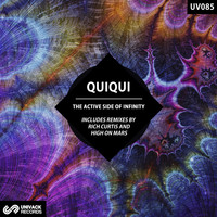 QuiQui - The Active Side of Infinity