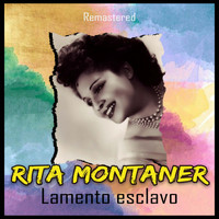 Rita Montaner - Lamento esclavo (Remastered)