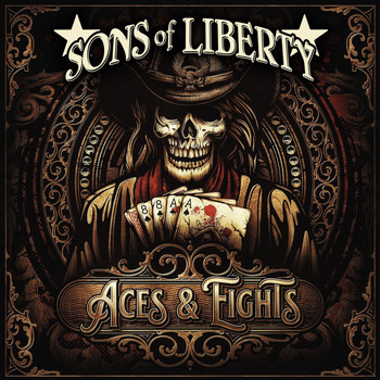 Sons of Liberty / - Aces & Eights