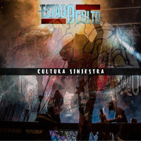 Estadoculto - Cultura Siniestra (En Vivo en Montevideo Music Box)