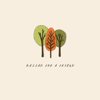 Altarù - Ballad for a friend