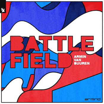 Armin van Buuren - Battlefield