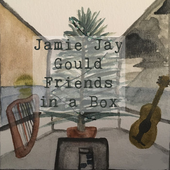 Jamie Jay Gould / - Friends in a Box
