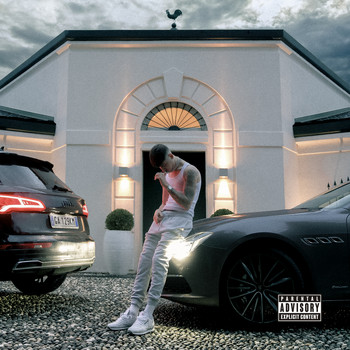 Shiva - La mia storia (Explicit)