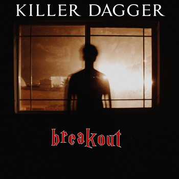KILLER DAGGER / - Breakout