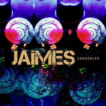 JAiMES / - Caracoles