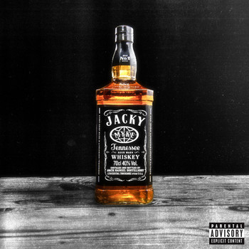 Myke - Jacky