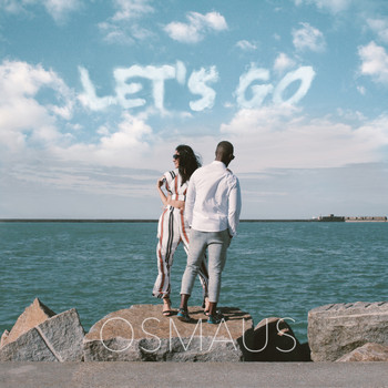 Osmaus - Let's Go