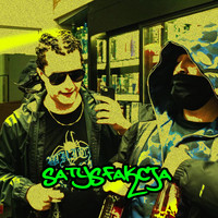 White Widow - SATYSFAKCJA (Explicit)
