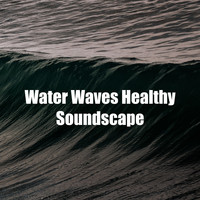 Sea Sleeping Waves - Water Waves Healthy Soundscape