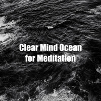Relaxing Water Sounds - Clear Mind Ocean for Meditation