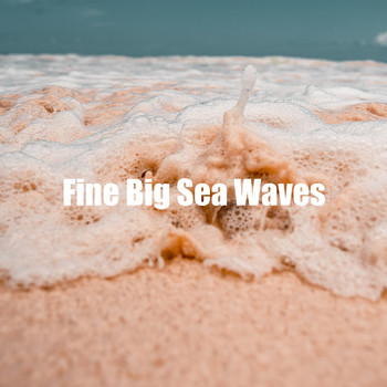 Fresh Water Spa - Fine Big Sea Waves