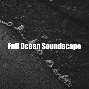 Water Soundscapes - Full Ocean Soundscape