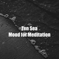 Sea Sleeping Waves - Zen Sea Mood for Meditation