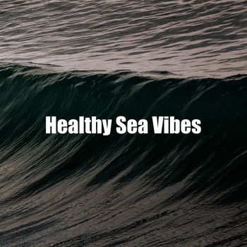 Sea Sleeping Waves - Healthy Sea Vibes