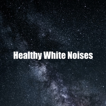 The White Noise Zen & Meditation Sound Lab - Healthy White Noises