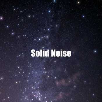White! Noise - Solid Noise