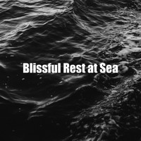 Tranquil Water Waves - Blissful Rest at Sea