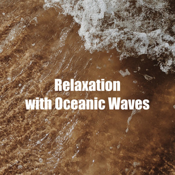 Calm Ocean Sound - Relaxation with Oceanic Waves