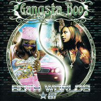 Gangsta Boo - Both Worlds, *69