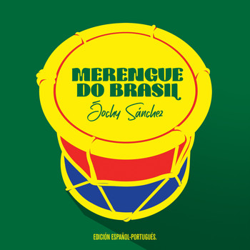Varios Artistas - Merengue do Brasil ((Edición Español - Portugués))
