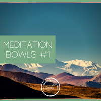 Tibetan Meditation Channel - Meditation Bowls #1