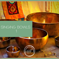 Tibetan Meditation Channel - Singing Bowls 1