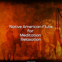 Thomas Skymund - Native American Flute for Meditation, Relaxation