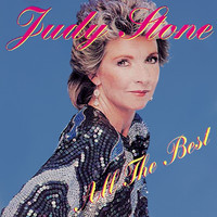 Judy Stone - All The Best