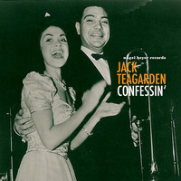 Jack Teagarden - Confessin'