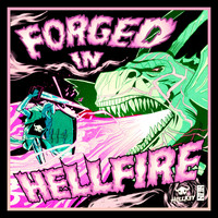 Hellkey - Forged in Hellfire