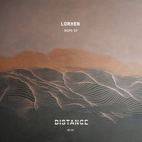 Lorhen - Nope EP