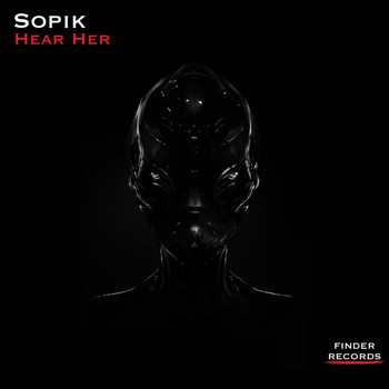 Sopik - Hear Her