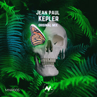 Jean-Paul - Kepler