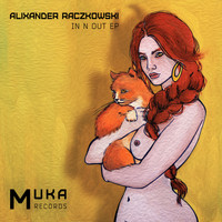 Alixander Raczkowski - In N Out EP