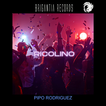 Pipo Rodriguez - RICOLINO