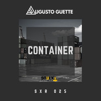 Augusto Guette - Container