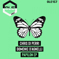 Chris Di Perri, Domenic D'Agnelli - Papilon EP